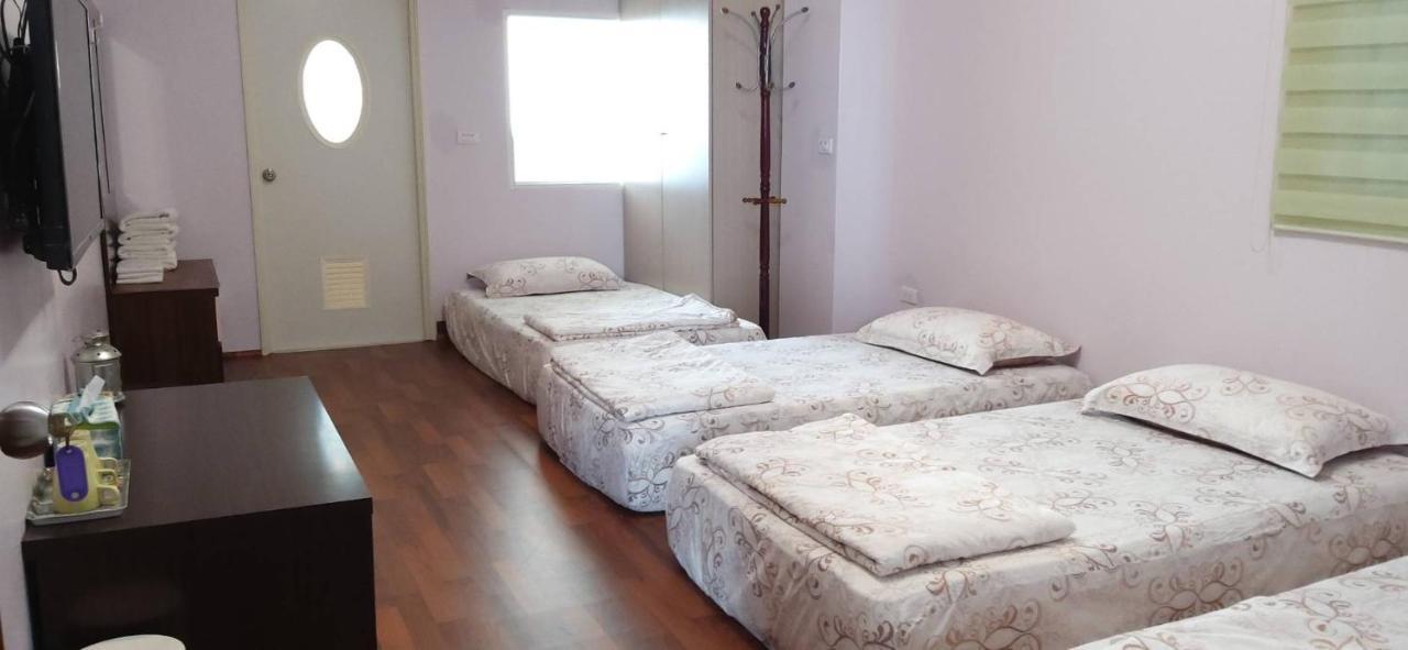 Berkshire B&B Qimei エクステリア 写真
