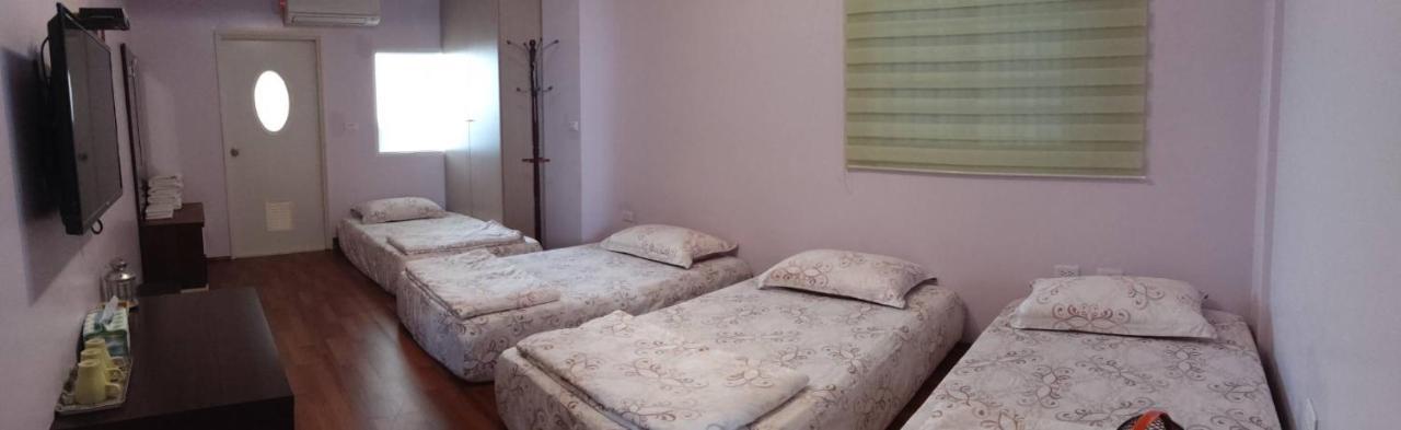 Berkshire B&B Qimei エクステリア 写真